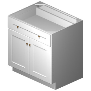 Base 30- Uptown White (TW)