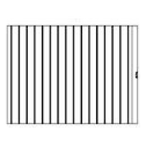 Beadboard Panel,  BP48341214(1)- Midtown Grey (TG)