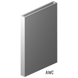 CLW396" Box Filler Rio Vista (VW)