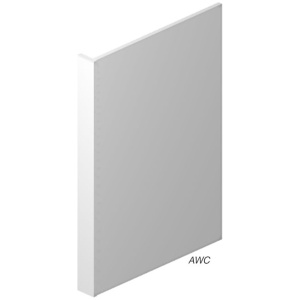 Dishwasher End Panel- Rio Vista (VW)