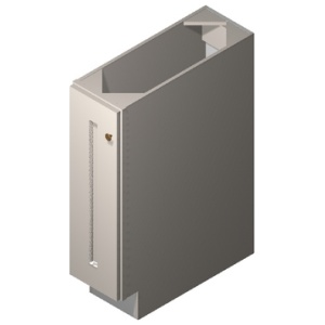 FB09 Full Height Door (VW)