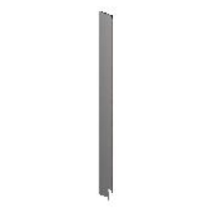 Tall Filler 6"x96" 3/4"-GLOSSY GREY
