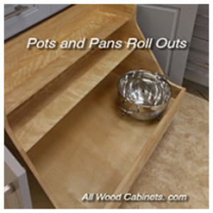 Pots and Pans Tray B33  (Candescent)