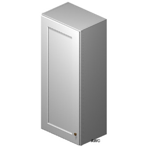 W1542- Lait Grey (AB)