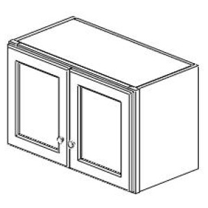 W2418B- Pepper Shaker (AP)