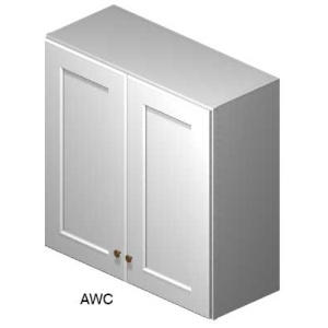 W2430B- Greystone Shaker (AG)