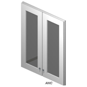 W3036 Glass Door (VW)