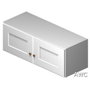 W3012B- Nova Light Grey (AN)