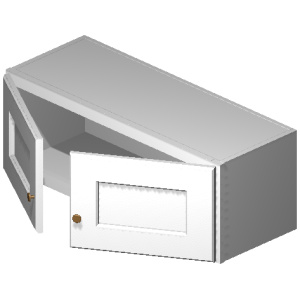 W3312B- Gramercy White (GW)