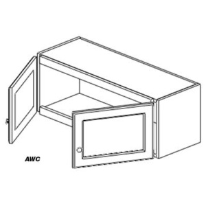 W3315B- Greystone Shaker (AG)