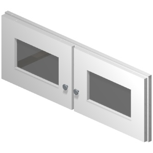 W3012BGD- Townsquare Grey (TS)