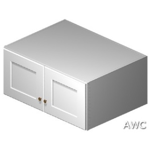 W301524B- Greystone Shaker (AG)