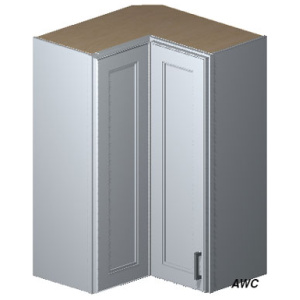 Wall Cabinet Easy Reach 24" X 42" Highfield (HF)