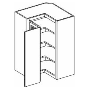 WSQ2442- Ice White Shaker (AW)