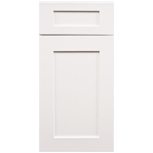 Salt White Shaker (ALSW)