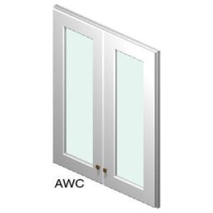 W3642BGD- Lait Grey (AB)