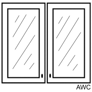 W3642BGD- Uptown White (TW)