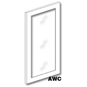 WDC273615GD- Uptown White (TW)