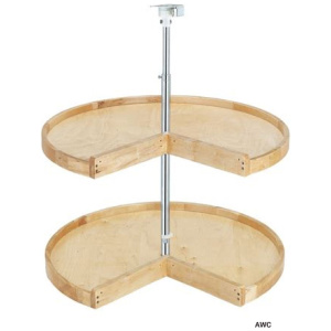 Wood Tray for LSB33  (ALSW)