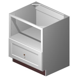 B30MW- Light Grey Shaker (AN)