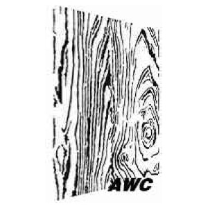 Finished Back Panel 48" X 36"-TG