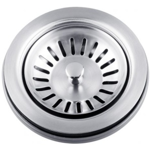 Round Strainer for granite sink