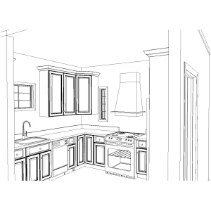 Kitchen Design