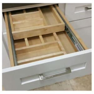 Utensil Drawer 18"