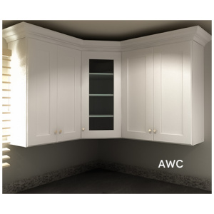 WDC2436GD- Lait Grey (AB)