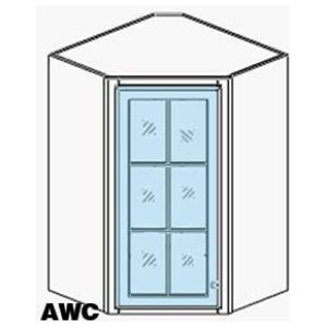 WDC274215MGD- Townsquare Grey (TS)