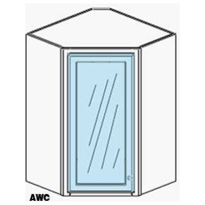 WDC273615GD- Greystone Shaker (AG)