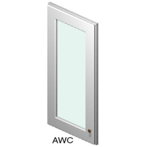 W1530MGD-Xteera Glas Door (AX)