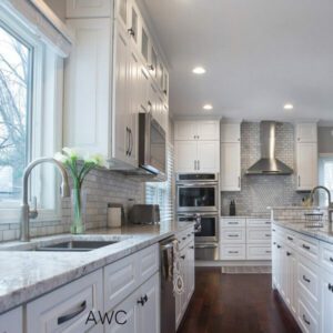 Gramercy White (GW)