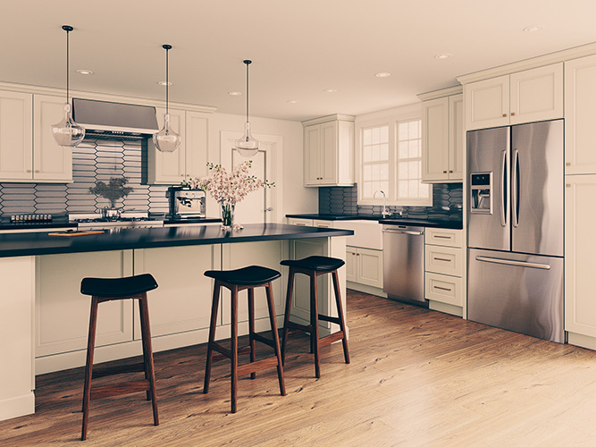 Townplace Crema (TQ)